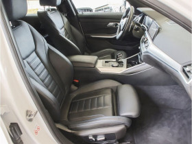 Bmw 330 330e xDrive 292 ch BVA  occasion  Beaupuy - photo n6