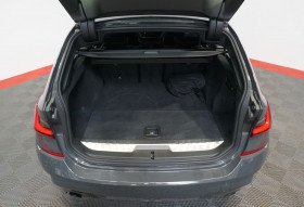 Bmw 330 330e xDrive 292 ch BVA  occasion  Beaupuy - photo n10