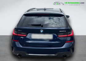 Bmw 330 330e xDrive 292 ch BVA  occasion  Beaupuy - photo n6