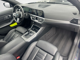 Bmw 330 330e xDrive 292 ch BVA  occasion  Beaupuy - photo n7