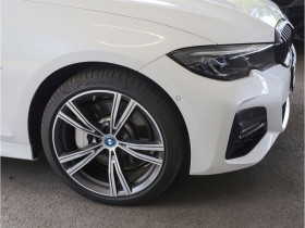 Bmw 330 330e xDrive 292 ch BVA  occasion  Beaupuy - photo n8