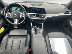 Bmw 330 330e xDrive 292 ch BVA  occasion  Beaupuy - photo n2