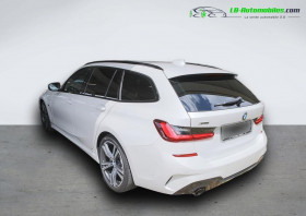 Bmw 330 330e xDrive 292 ch BVA  occasion  Beaupuy - photo n4