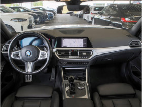 Bmw 330 330e xDrive 292 ch BVA  occasion  Beaupuy - photo n3