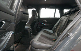 Bmw 330 330e xDrive 292 ch BVA  occasion  Beaupuy - photo n8