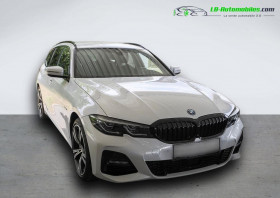 Bmw 330 330e xDrive 292 ch BVA  occasion  Beaupuy - photo n2