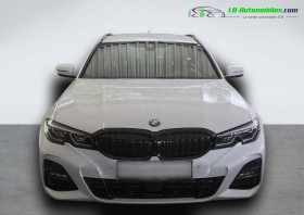 Bmw 330 330e xDrive 292 ch BVA  occasion  Beaupuy - photo n5