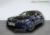 Bmw 330 occasion année 2022 boite Automatique Annonce Bmw 330 occasion Hybride 330e xDrive 292 ch BVA à Beaupuy