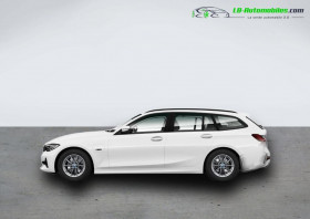 Bmw 330 330e xDrive 292 ch BVA  occasion  Beaupuy - photo n4