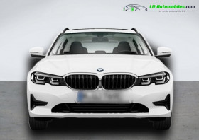 Bmw 330 330e xDrive 292 ch BVA  occasion  Beaupuy - photo n3