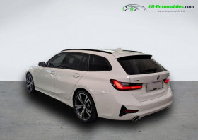 Bmw 330 330e xDrive 292 ch BVA  occasion  Beaupuy - photo n3