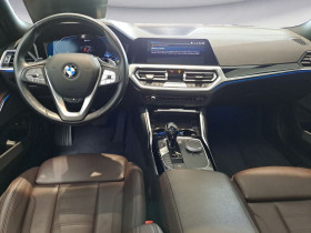 Bmw 330 330e xDrive 292 ch BVA  occasion  Beaupuy - photo n2