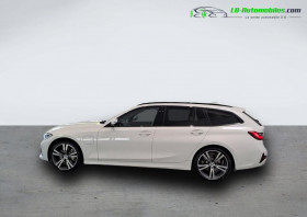 Bmw 330 330e xDrive 292 ch BVA  occasion  Beaupuy - photo n5