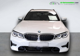 Bmw 330 330e xDrive 292 ch BVA  occasion  Beaupuy - photo n4