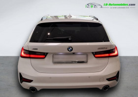 Bmw 330 330e xDrive 292 ch BVA  occasion  Beaupuy - photo n6