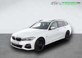 Bmw 330 occasion année 2022 boite Automatique Annonce Bmw 330 occasion Hybride 330e xDrive 292 ch BVA à Beaupuy