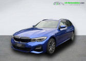 Bmw 330 occasion année 2022 boite Automatique Annonce Bmw 330 occasion Hybride 330e xDrive 292 ch BVA à Beaupuy