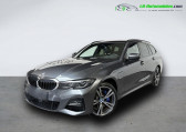 Bmw 330 occasion année 2021 boite Automatique Annonce Bmw 330 occasion Hybride 330e xDrive 292 ch BVA à Beaupuy