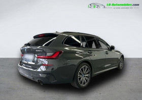 Bmw 330 330e xDrive 292 ch BVA  occasion  Beaupuy - photo n4