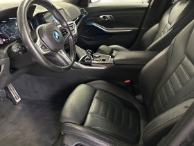 Bmw 330 330e xDrive 292 ch BVA  occasion  Beaupuy - photo n6