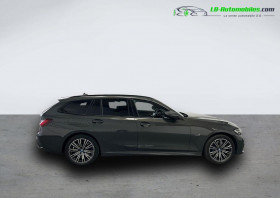 Bmw 330 330e xDrive 292 ch BVA  occasion  Beaupuy - photo n5