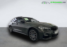 Bmw 330 330e xDrive 292 ch BVA  occasion  Beaupuy - photo n2
