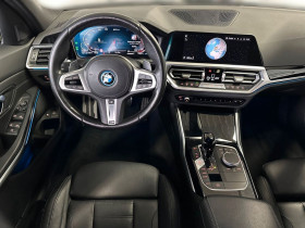 Bmw 330 330e xDrive 292 ch BVA  occasion  Beaupuy - photo n3