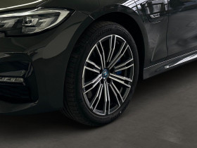 Bmw 330 330e xDrive 292 ch BVA  occasion  Beaupuy - photo n9