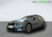 Bmw 330 occasion année 2021 boite Automatique Annonce Bmw 330 occasion Hybride 330e xDrive 292 ch BVA à Beaupuy