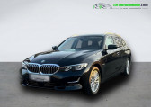 Bmw 330 occasion année 2022 boite Automatique Annonce Bmw 330 occasion Hybride 330e xDrive 292 ch BVA à Beaupuy