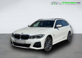Bmw 330 occasion année 2022 boite Automatique Annonce Bmw 330 occasion Hybride 330e xDrive 292 ch BVA à Beaupuy
