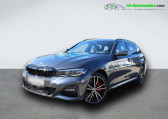 Bmw 330 330e xDrive 292 ch BVA   Beaupuy 31