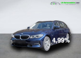 Bmw 330 occasion année 2021 boite Automatique Annonce Bmw 330 occasion Hybride 330e xDrive 292 ch BVA à Beaupuy