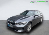 Bmw 330 330e xDrive 292 ch BVA   Beaupuy 31