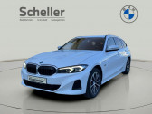 Annonce Bmw 330 occasion Hybride 330e xDrive 292 ch BVA  L'Union