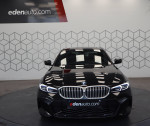 Annonce Bmw 330 occasion Hybride 330e xDrive 292 ch BVA8 M Sport 4p � Lescar