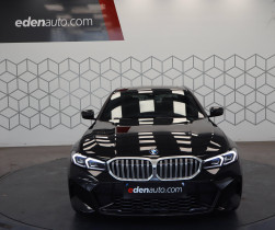 Bmw 330 , garage BMW PAU  Lescar