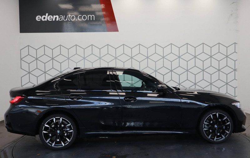 Bmw 330 330e xDrive 292 ch BVA8 M Sport 4p  - photo n°4 Bmw 330 330e xDrive 292 ch BVA8 M Sport 4p  occasion à Lescar - photo n°4