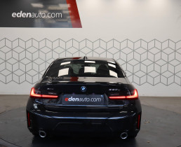 Bmw 330 occasion  mise en vente à Lescar par le garage BMW PAU - photo n°1