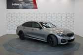 Bmw 330 occasion année 2022 boite Automatique Annonce Bmw 330 occasion Hybride 330e xDrive 292 ch BVA8 M Sport 4p à Lescar