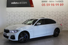 Bmw 330 occasion année 2021 boite Automatique Annonce Bmw 330 occasion Hybride 330e xDrive 292 ch BVA8 M Sport 4p à Tarbes