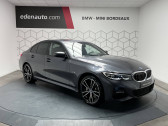 Bmw 330 occasion année 2022 boite Automatique Annonce Bmw 330 occasion Hybride 330e xDrive 292 ch BVA8 M Sport 4p à Lormont