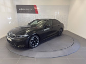 Annonce Bmw 330 occasion Hybride 330e xDrive 292 ch BVA8 M Sport 4p � Brive-la-Gaillarde