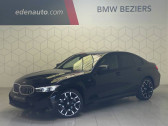 Bmw 330 occasion année 2025 boite Automatique Annonce Bmw 330 occasion Hybride 330e xDrive 292 ch BVA8 M Sport à Béziers