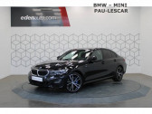 Bmw 330 occasion année 2021 boite Automatique Annonce Bmw 330 occasion Hybride 330e xDrive 292 ch BVA8 M Sport à Lescar