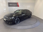 Annonce Bmw 330 occasion Hybride 330e xDrive 292 ch BVA8 M Sport � Brive-la-Gaillarde