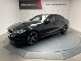 Bmw 330 occasion année 2021 boite Automatique Annonce Bmw 330 occasion Hybride 330e xDrive 292 ch BVA8 M Sport à Lormont