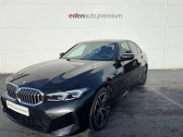 Annonce Bmw 330 occasion Hybride 330e xDrive 292 ch BVA8 M Sport � Auch