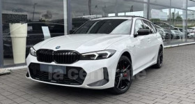 Bmw 330 occasion 2024 mise en vente à ST OURS par le garage OTTO - photo n°1