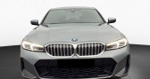 Bmw 330 occasion année 2024 boite Automatique Annonce Bmw 330 occasion Hybride 330e xdrive M SPORT hybride à Montévrain
